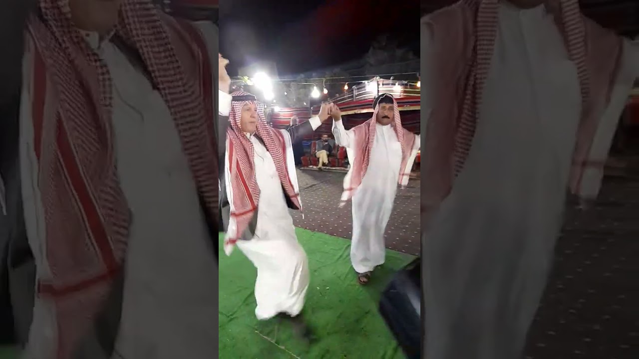 جدوع الاحمد حفلة التركي راعين الخطلة . حمص ♥️ الاوراس