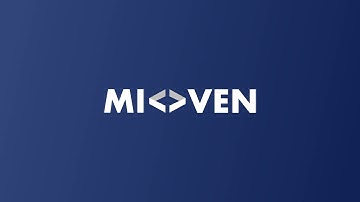 Mioven UX/UI Design Reel 2021