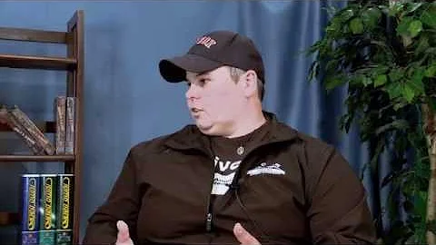 Kelly Huskey talks about the challenges facing ASC...