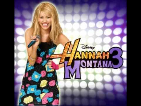 Canciones Hannah Montana 3
