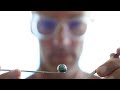 Regenerative pearl farming  tahitian pearls