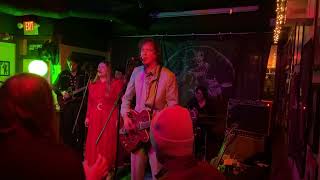 The Sadies w/Kacy &amp; Clayton - The Trial LIVE 10/22/24 Edmonton