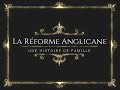 La rforme anglicane