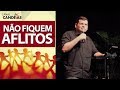 Não se perturbe o vosso coração | João 14:1 a 6 | Hildebrando Cerqueira