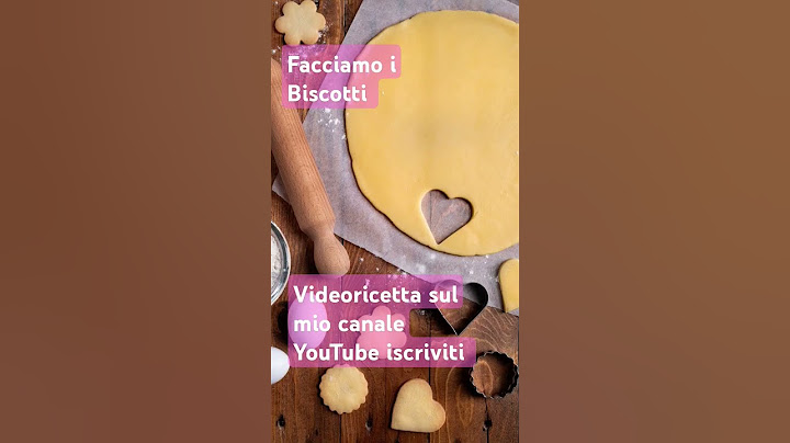 Biscotti veloci! #perte #biscottifattiincasa #biscuit #pastafrolla #pasticceria #dolce #food #cibo