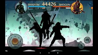 SHADOW FIGHT 2 THORN SWORD ШЭДОУ ФАЙТ 2 МЕЧ ЖАЛО ГЕЙМПЛЕЙ @DoctorErva