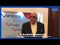 Pr Benbakouch: la production nationale du Varenox est une excellente initiative .