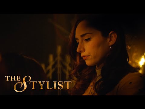 The Stylist Official Teaser Trailer | ARROW