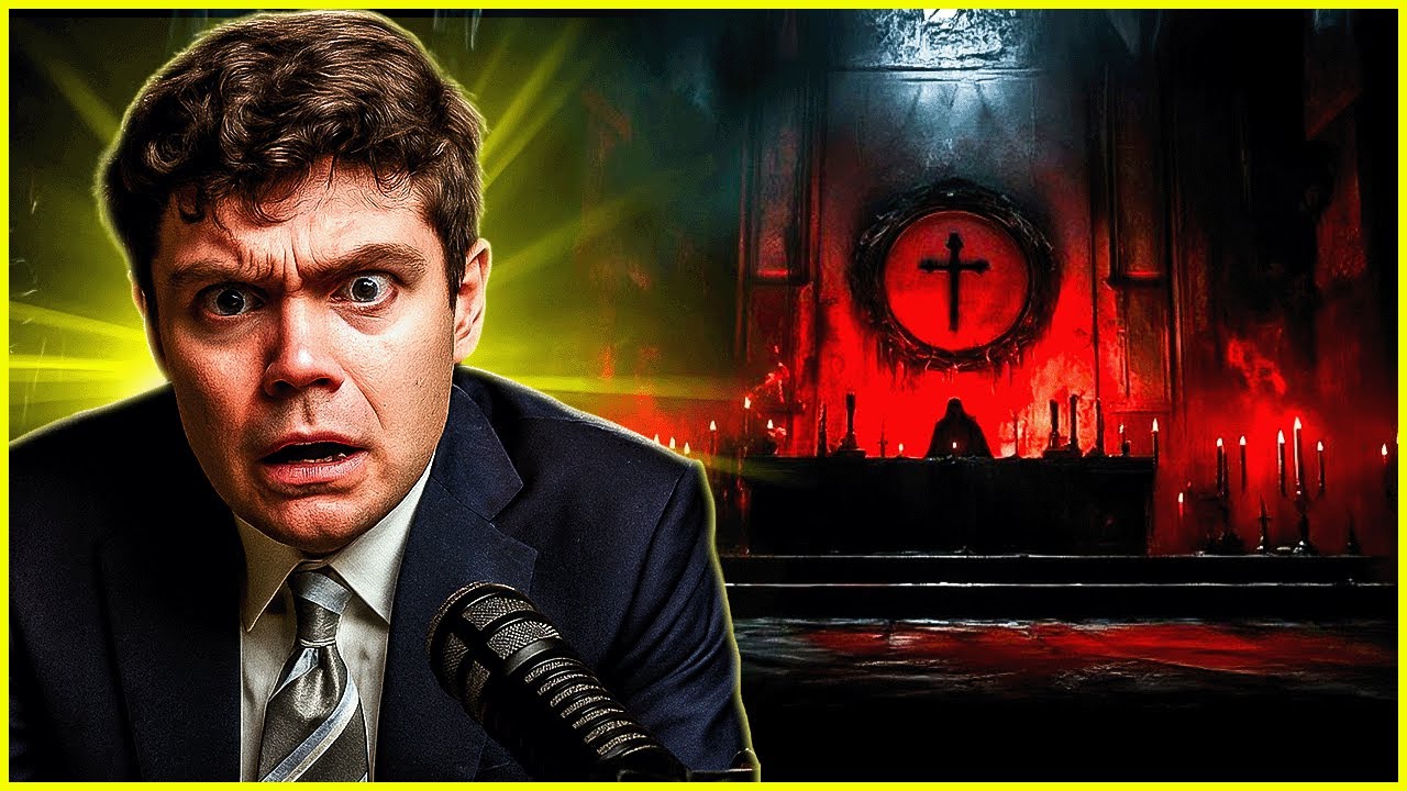 A DEMONIC Coverup Just Came to Light