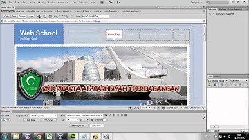 Mendefiniskan Local Site dan Koneksi Database Dengan Dreamweaver CS6 ~ Riko