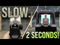 Olight Osight SE Red Dot Review 2026: The Best Budget Micro Optic?