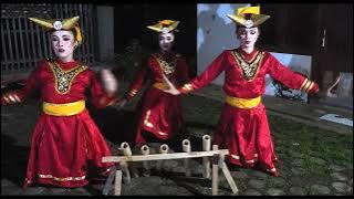 Tari Kreasi -- GenRe Kabupaten Sijunjung -- GENRE AWARDS