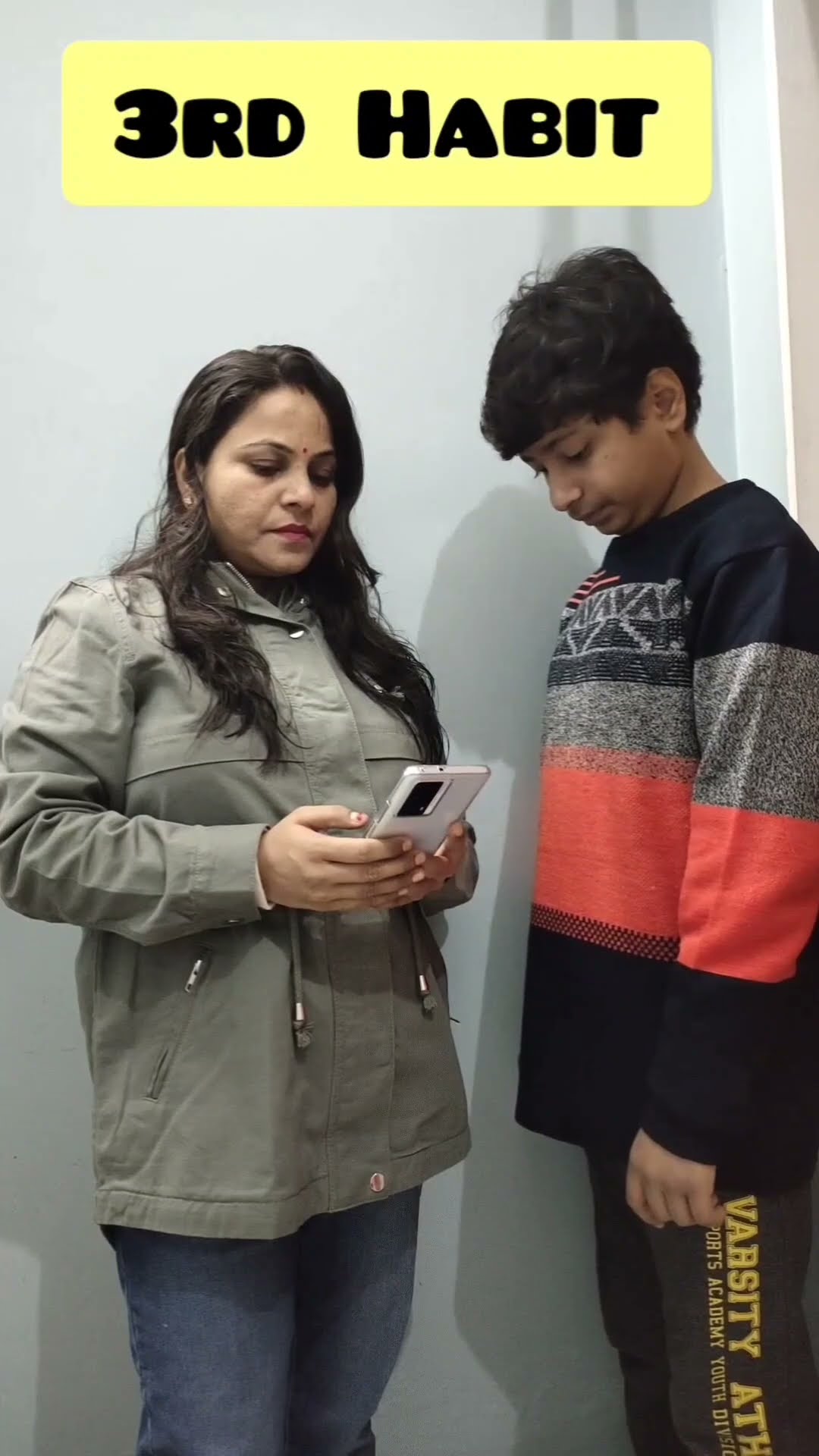 Mummy भी #shorts #trending #views