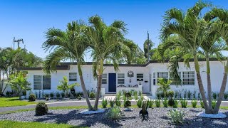 801 NE 20th Avenue, Fort Lauderdale, FL Presented by Ryan Critch.