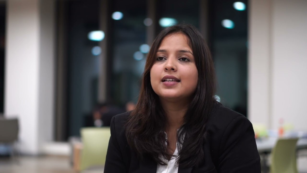 IFMR GSB Cohort of 2024 on Internship opportunities, next summer