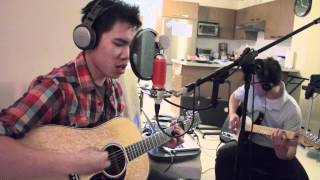 Video thumbnail of "Robbie Seay Band - Lament (We Cannot Wait) [Cover]"