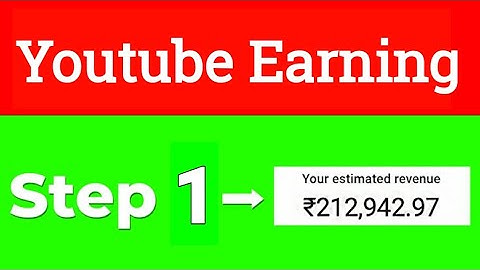 Live 🔥 My Youtube Earnings Revealed | Youtube Earning Proof 2022 | Youtube Monthly income