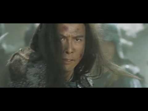 Great Wuxia Solo Battle [Subtitles] DONNIE YEN