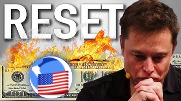 TerraUSD UST and THE BIGGEST RESET IN THE CRYPTO MARKET HISTORY