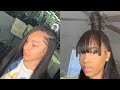 Sew-In Compilation
