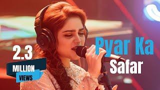 Pyar Ka Safar 😍 Shirley Setia New Hindi Romantic Songs 💘 Hindi romantic songs by Shirley setia