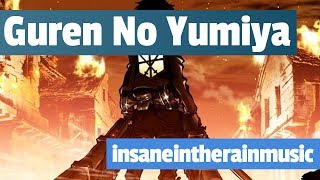 Video thumbnail of "Guren No Yumiya (Attack on Titan Opening) | Fusion Jazz Cover"