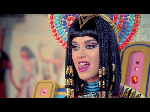 Dark horse Dhol remix lyrics