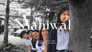 DRAMA SUNDA “MAHIWAL” SMAN 16 BANDUNG DRAMA SUNDA “MAHIWAL” SMAN 16 BANDUNG