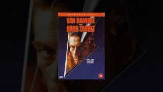 Video thumbnail of "Graeme Revell - 04. Streetfighting Van Damme (Hard Target - Score) (1993)"