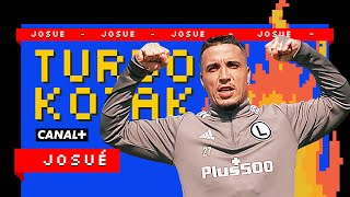 TURBOKOZAK: JOSUE