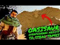 Oasisaur overpowered ability to steal anyones tames in ark survival ascended with scorched earth