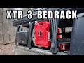 Xtrusion Overland XTR3 Bedrack 1 Year of Use