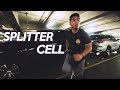 SPLITTER CELL