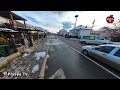 City WALK TOUR, Winter Snow | Resen, Macedonia【4K】Прошетка низ Ресен, Македонија (12.2021) [4] 🇲🇰