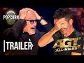 America&#39;s Got Talent: All-Stars 2023 (Trailer)