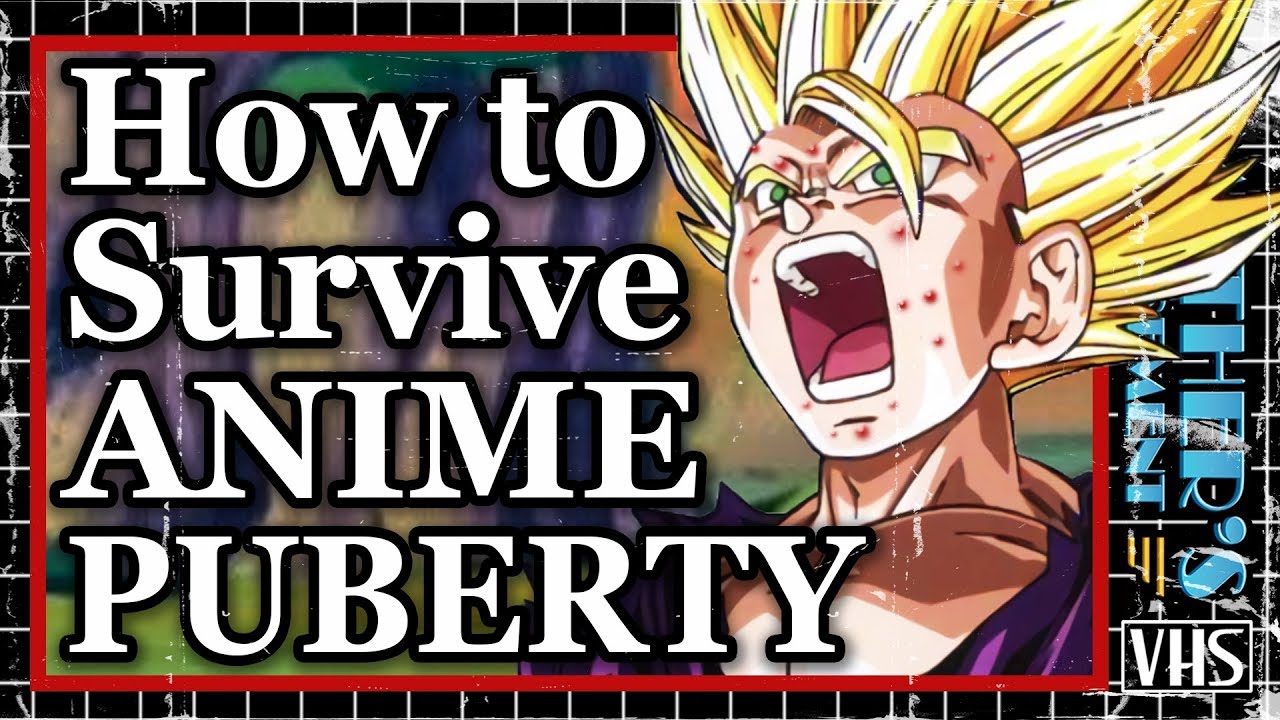 Your Transforming Body and YOU! - Public Service Anime