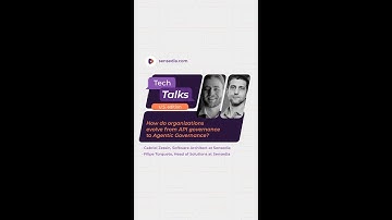 How do organizations evolve from API Governance to Agentic Governance?