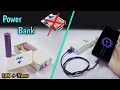 How to make power bank with pvc pipe without power bank module at home