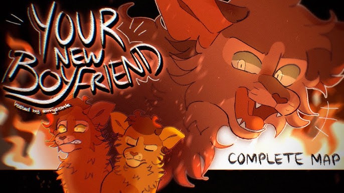 ashfur 🔥💔 [warrior cats] - playlist by arcadeghozt.mp3