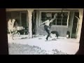 Bruce Lee training James coburn part 2
