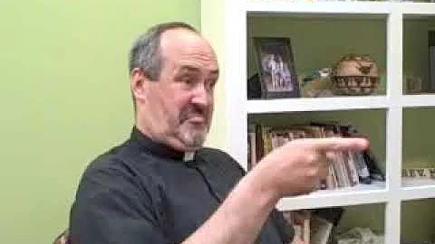 Interview With Rodney Franks