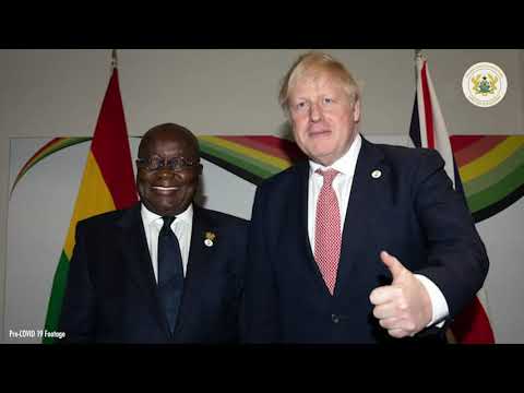 Ghana 64th Independence