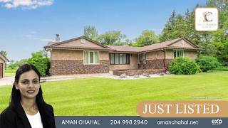 House For Sale | 64110 PTH 12 36E Road, Springfield Rm