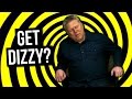 Do Blind People Get Dizzy?