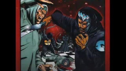 Most Underrated Wu Tang Clan Songs Pt.2