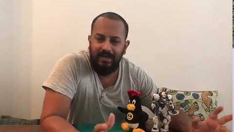 Open source software, explained simply.