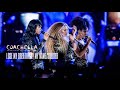 Beyonc  lose my breathsay my namesoldier coachella 2018 studio version