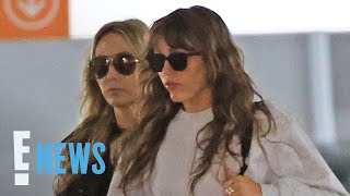 Miley Cyrus CHANNELS Miley Stewart With Nostalgic Brunette Hair Transformation | E! News by E! News 9,695 views 2 days ago 2 minutes, 54 seconds