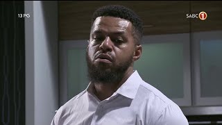 Skeem Saam Today Full Episode 16 September 2025 |Today Full Episode 57