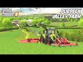 THESE HILLS DEMAND POWER! | Purbeck Valley Farm Farming Simulator 19 - Episode 2